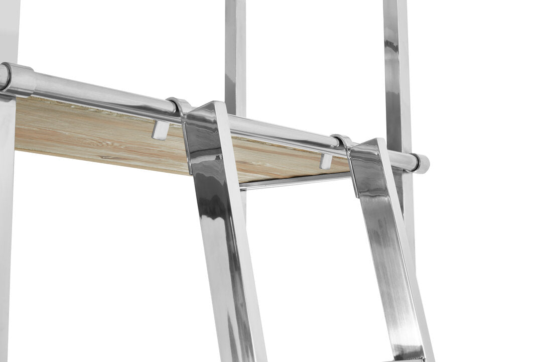 Mahoe Shelving Unit
