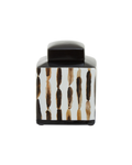 Patterson Ceramic Jar - Small