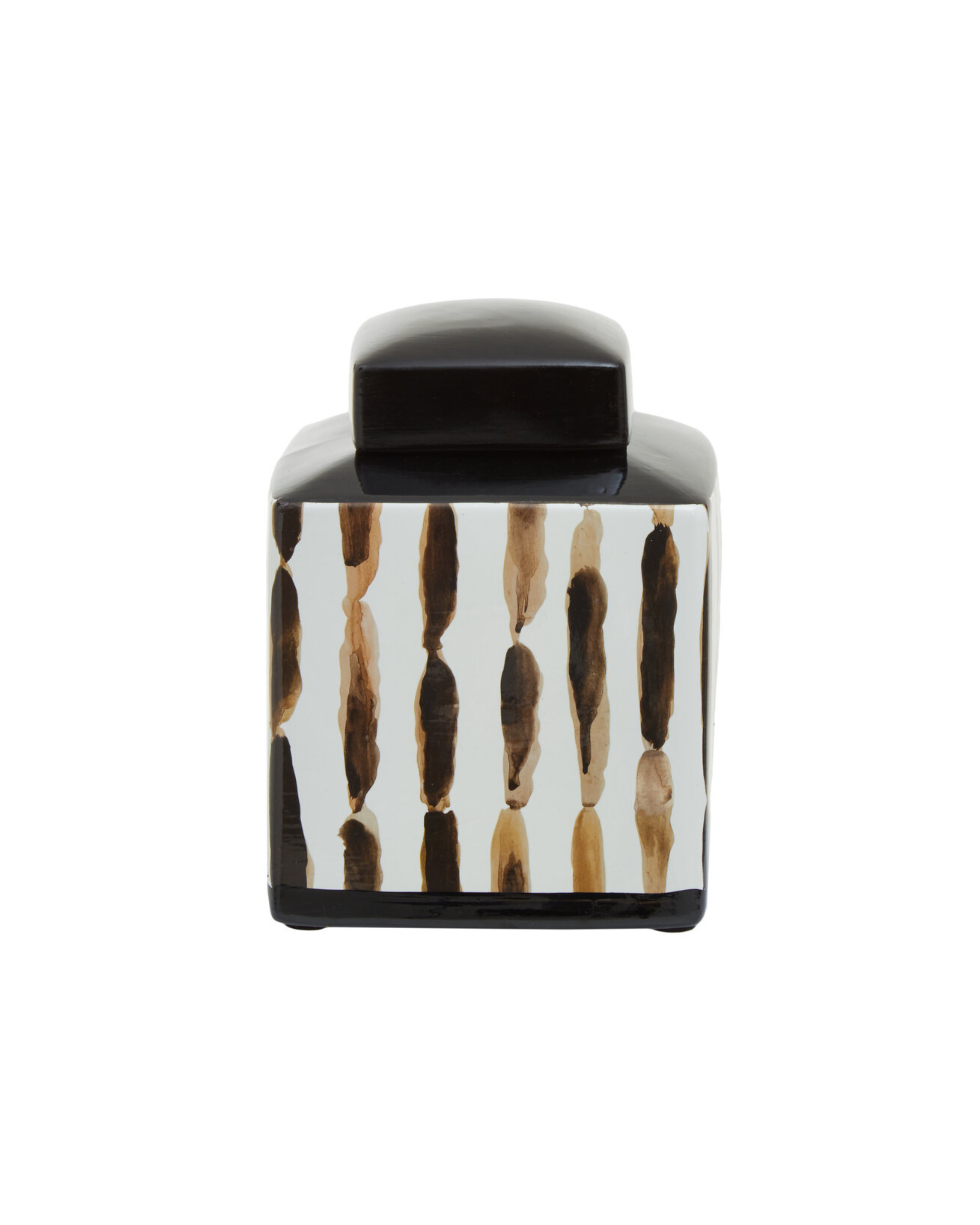 Patterson Ceramic Jar - Small