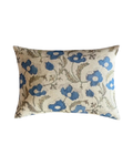 Santa Rosa Blue Floral Cushion