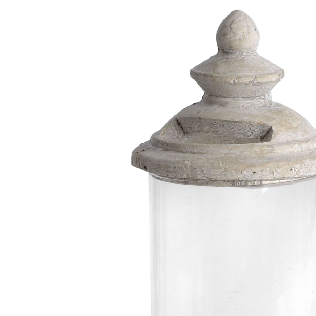 Talis Candle Holder