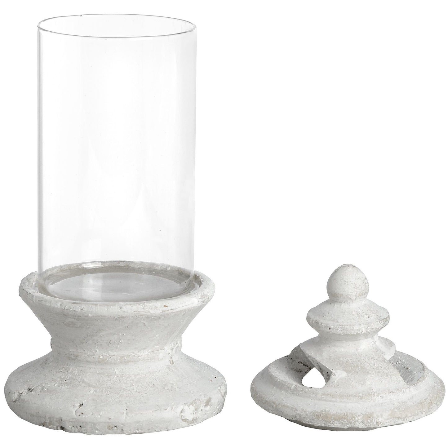 Talis Candle Holder