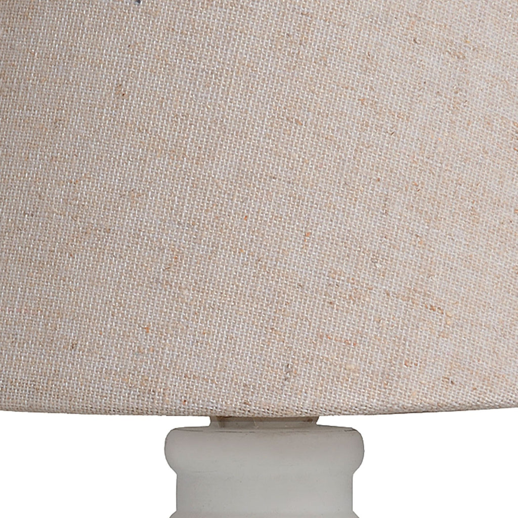 Tabora Table Lamp