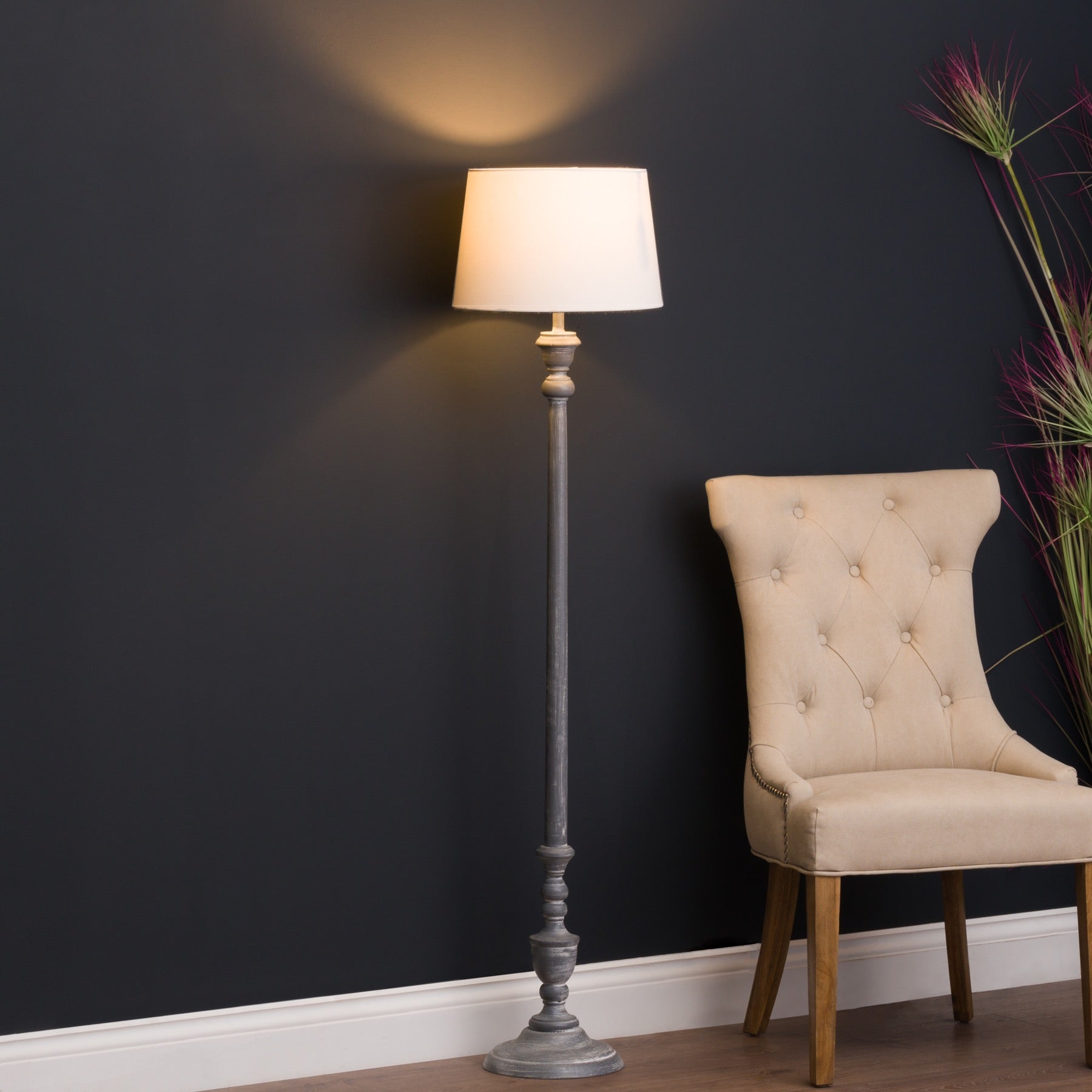 Kalani Floor Lamp