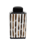 Patterson Ceramic Jar - Large