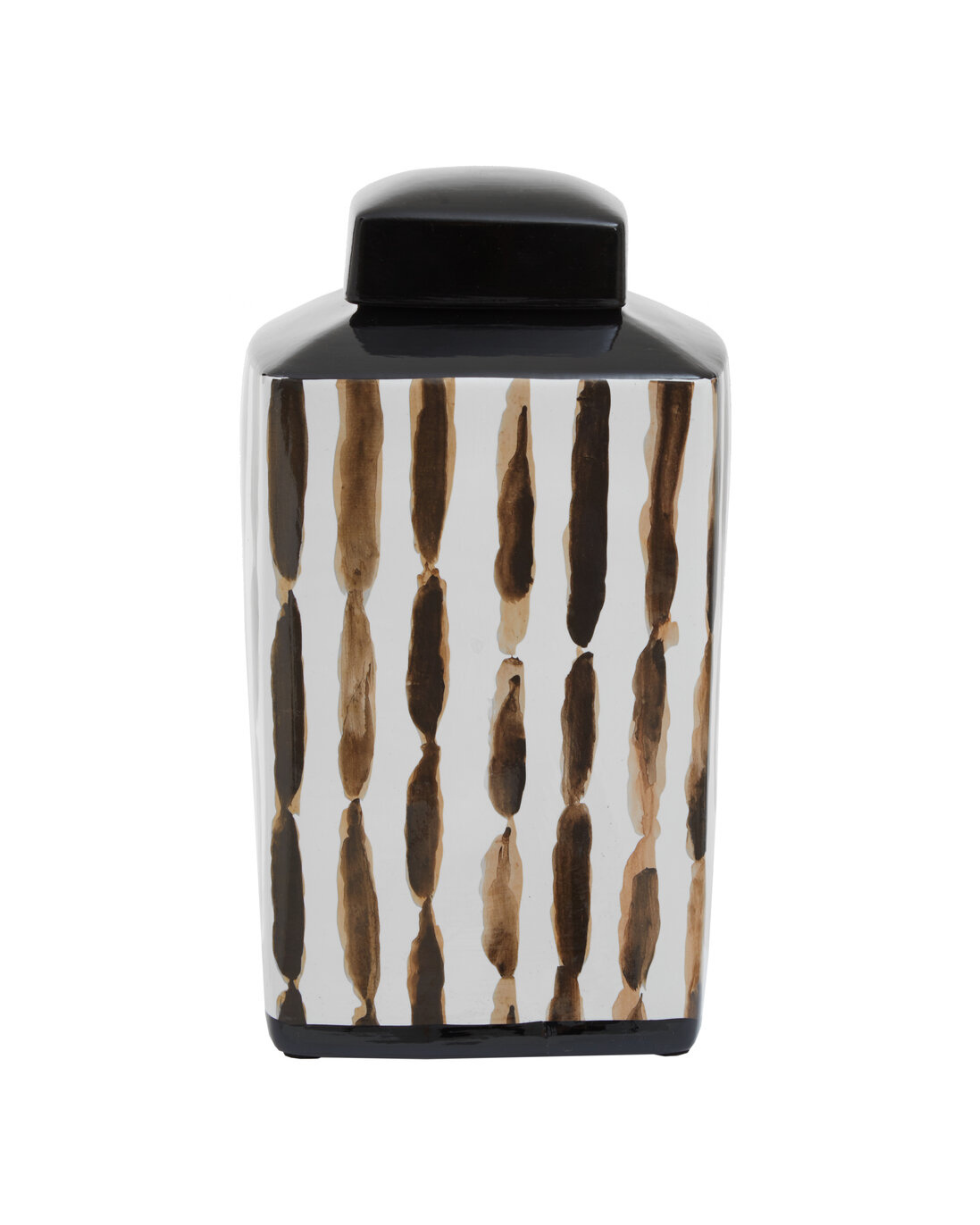 Patterson Ceramic Jar - Large