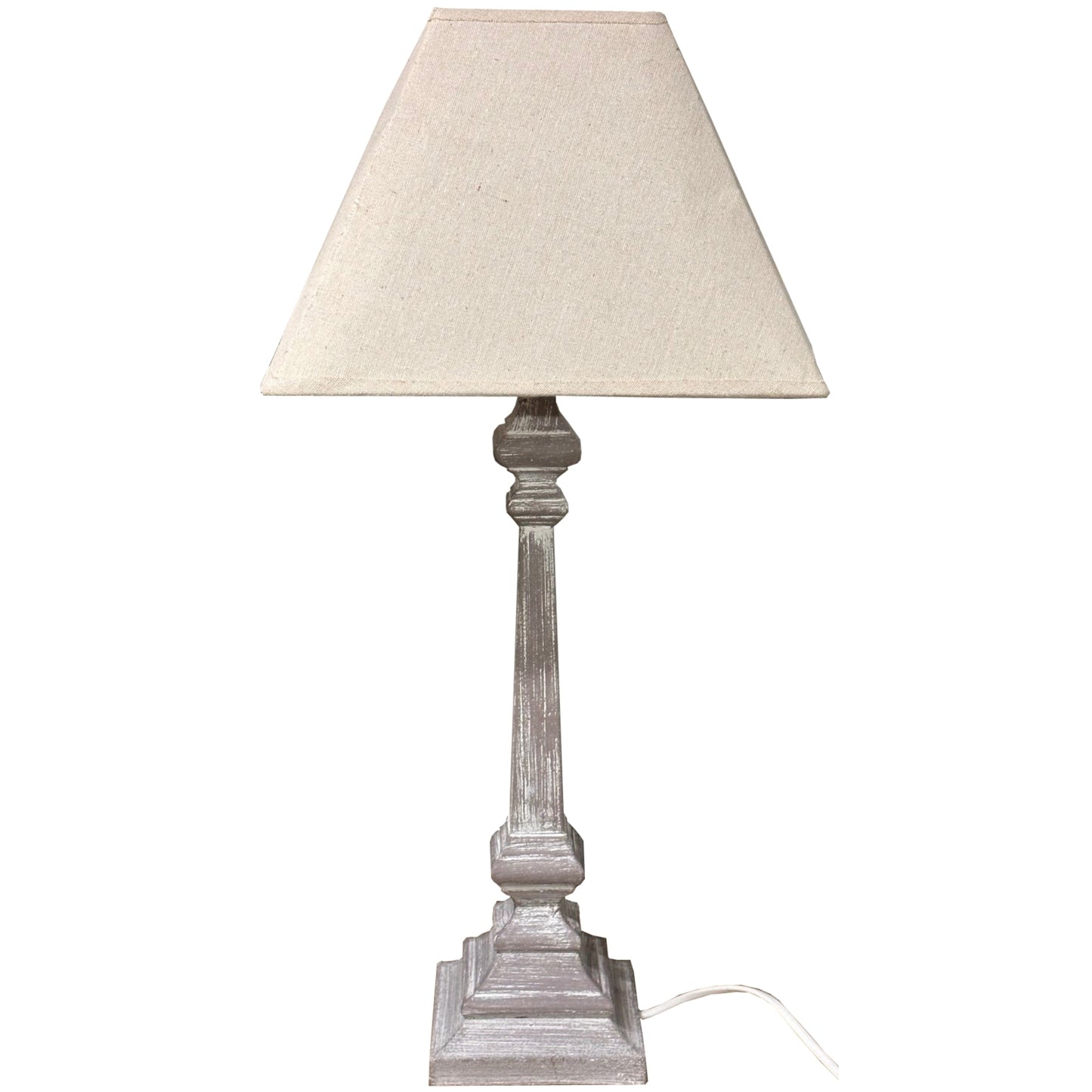 Fulton Table Lamp