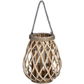 Lucien Wicker Bulbous Lantern - Small