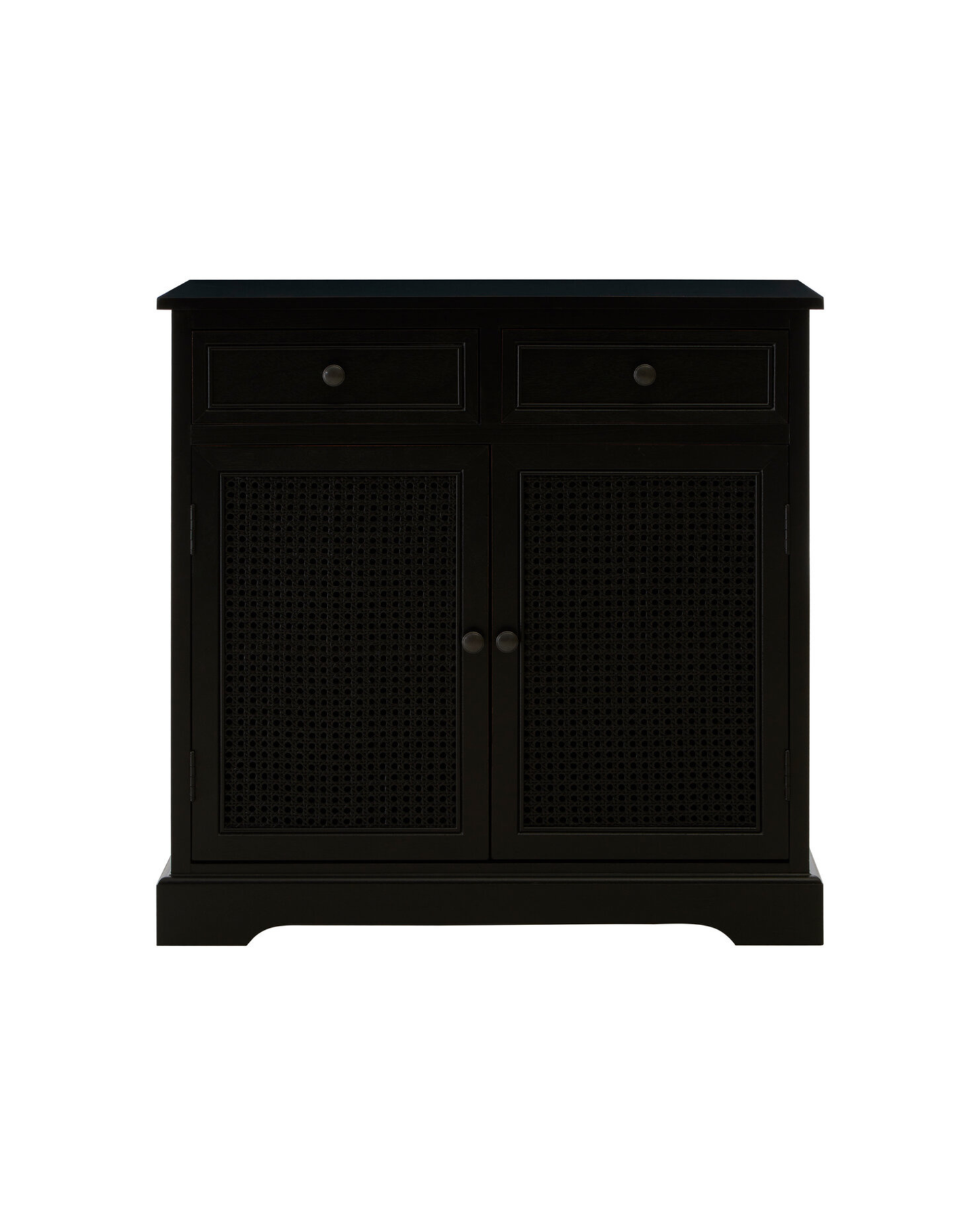 Harbour Sideboard - Black