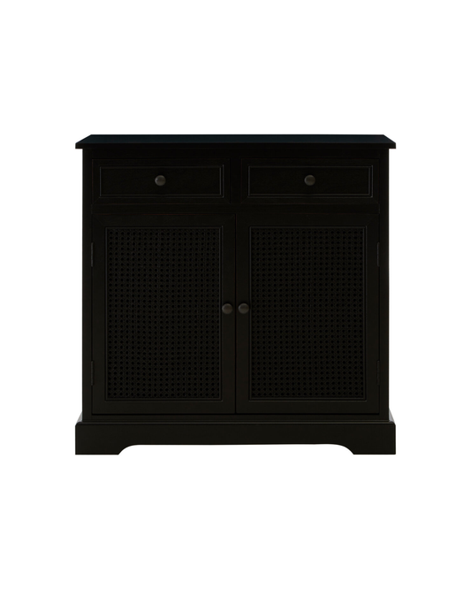 Harbour Sideboard - Black