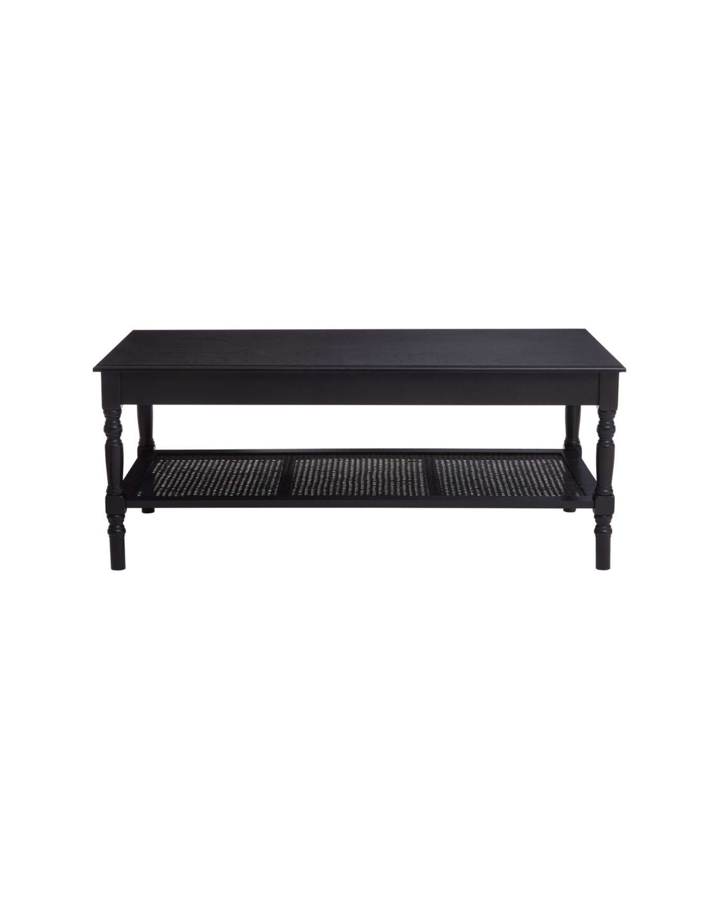 Harbour Coffee Table - Black