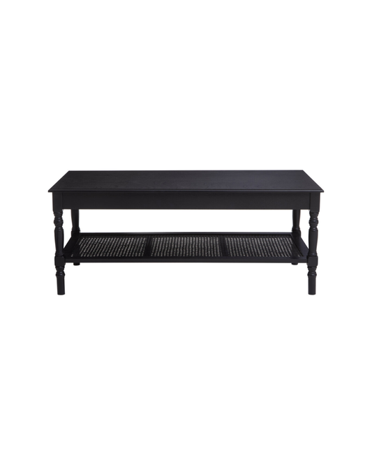Harbour Coffee Table - Black