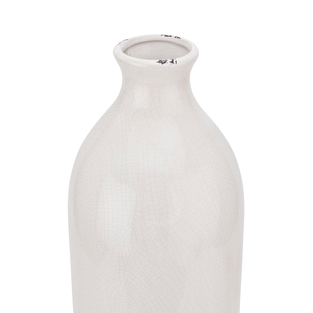Tahoe Glazed Gisela Vase
