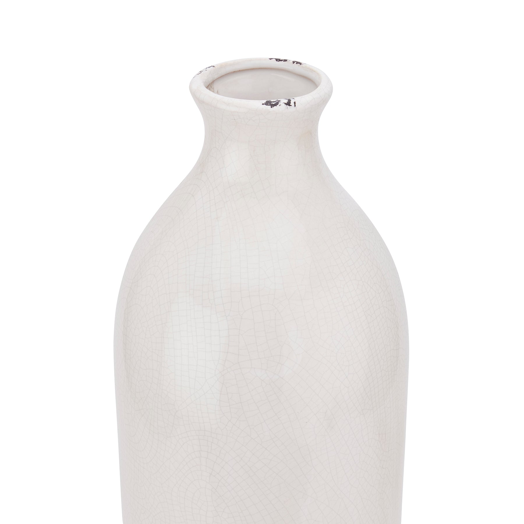 Tahoe Glazed Gisela Vase