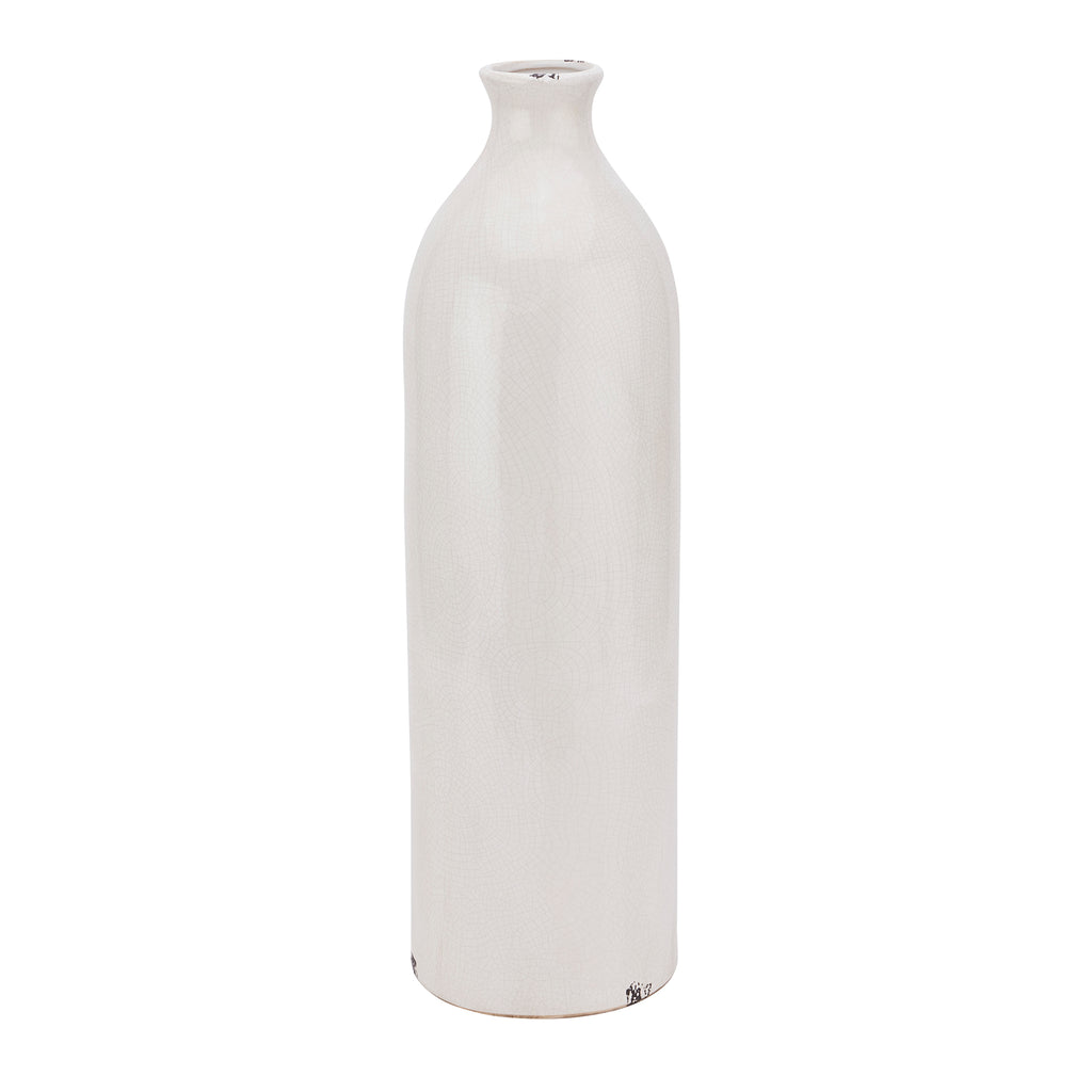 Tahoe Glazed Gisela Vase