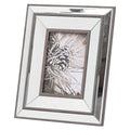 Alvarra Mirror And Wood 5x7 Frame