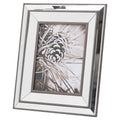 Alvarra Mirror And Wood 8x10 Frame