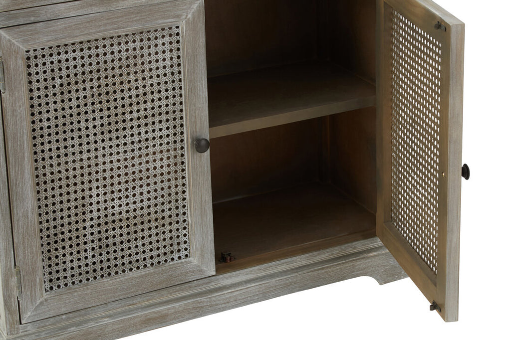Lighthouse Cabinet - Grey Wash