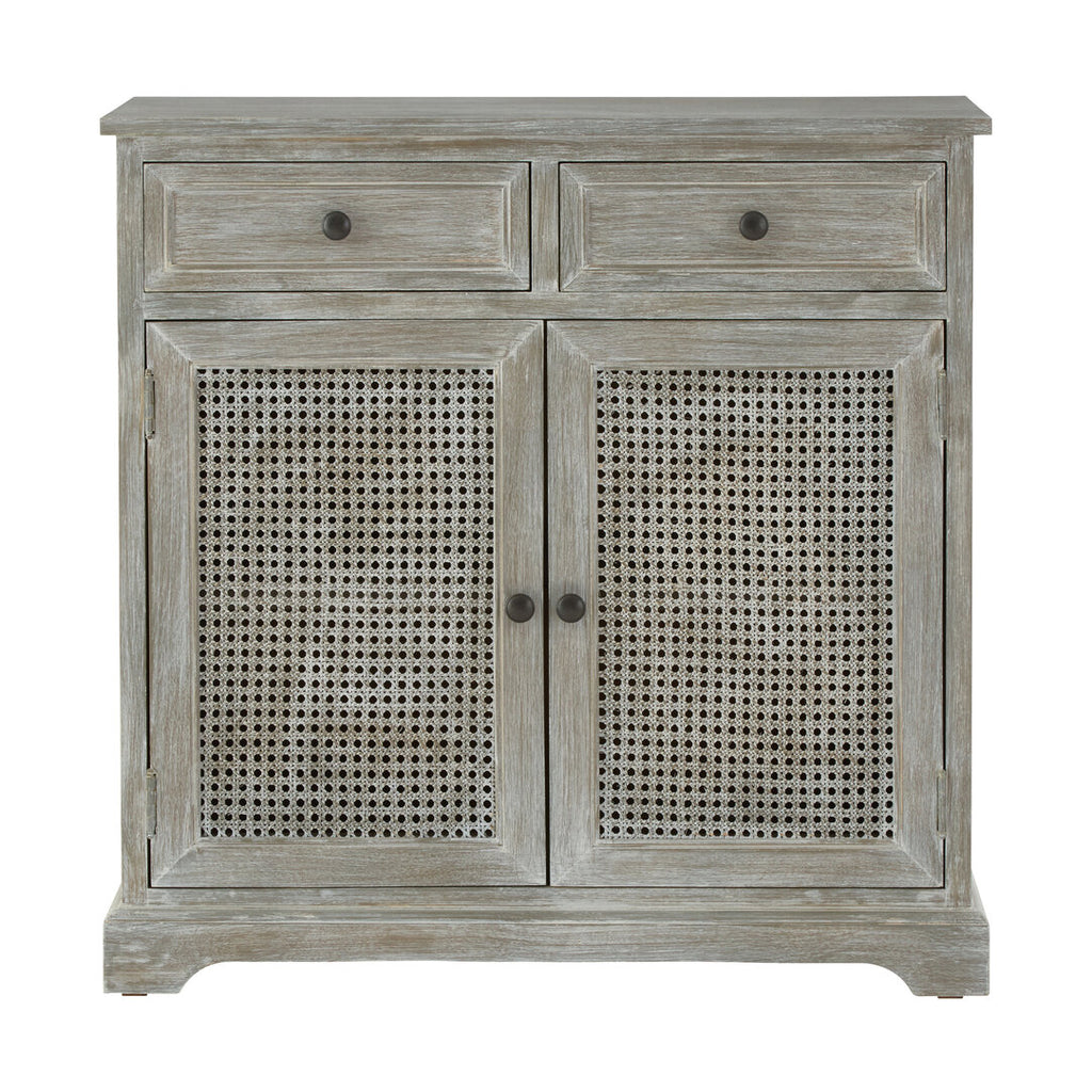 Lighthouse Cabinet - Grey Wash