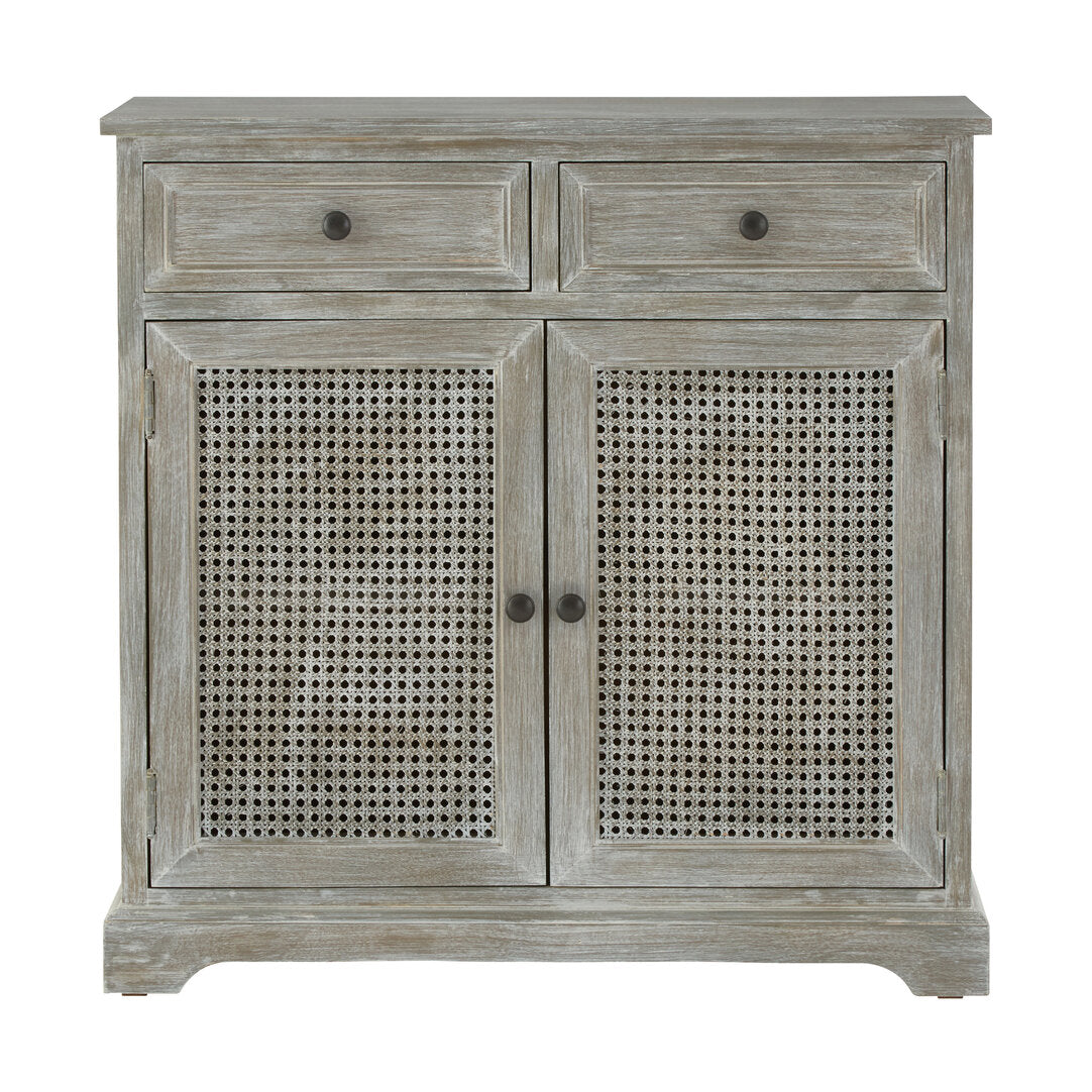 Lighthouse Cabinet - Grey Wash