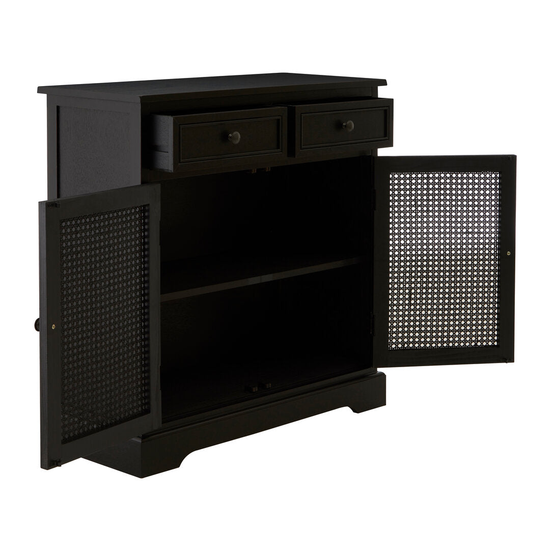 Harbour Sideboard - Black