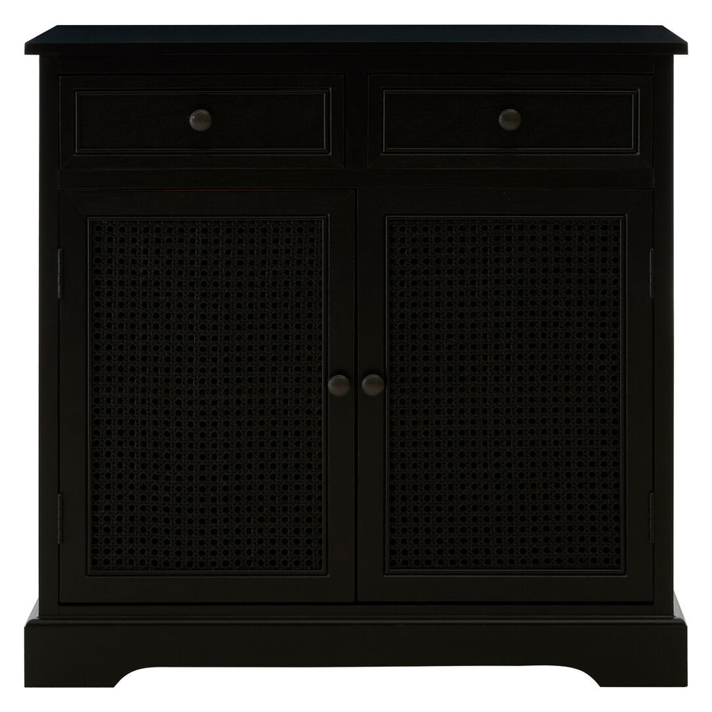 Harbour Sideboard - Black