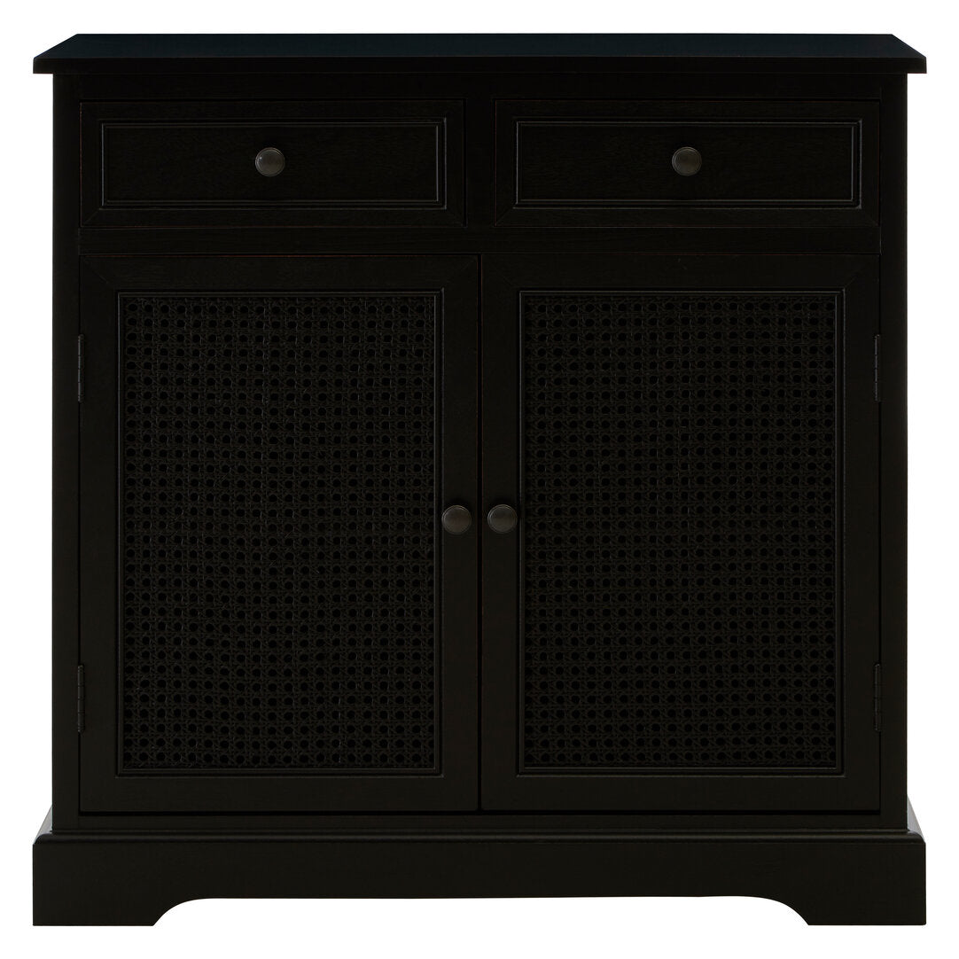 Harbour Sideboard - Black