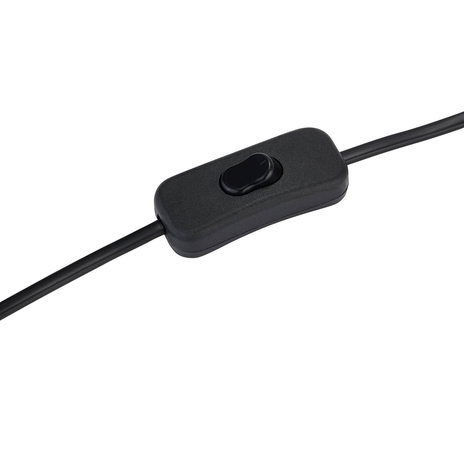 Altura Fluted Wooden Table Lamp