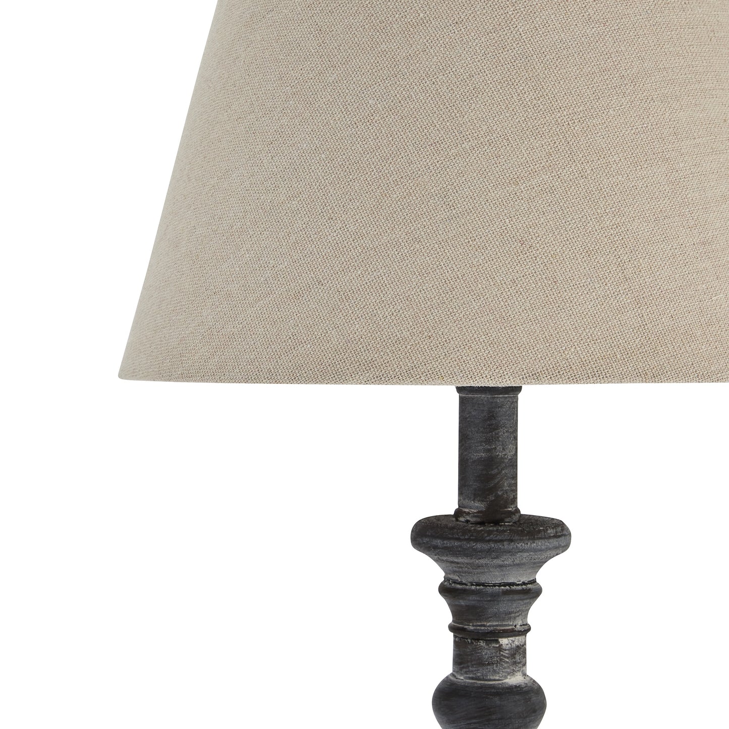 Altura Column Table Lamp