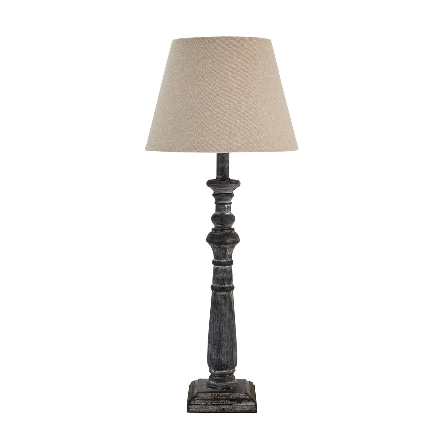 Altura Column Table Lamp