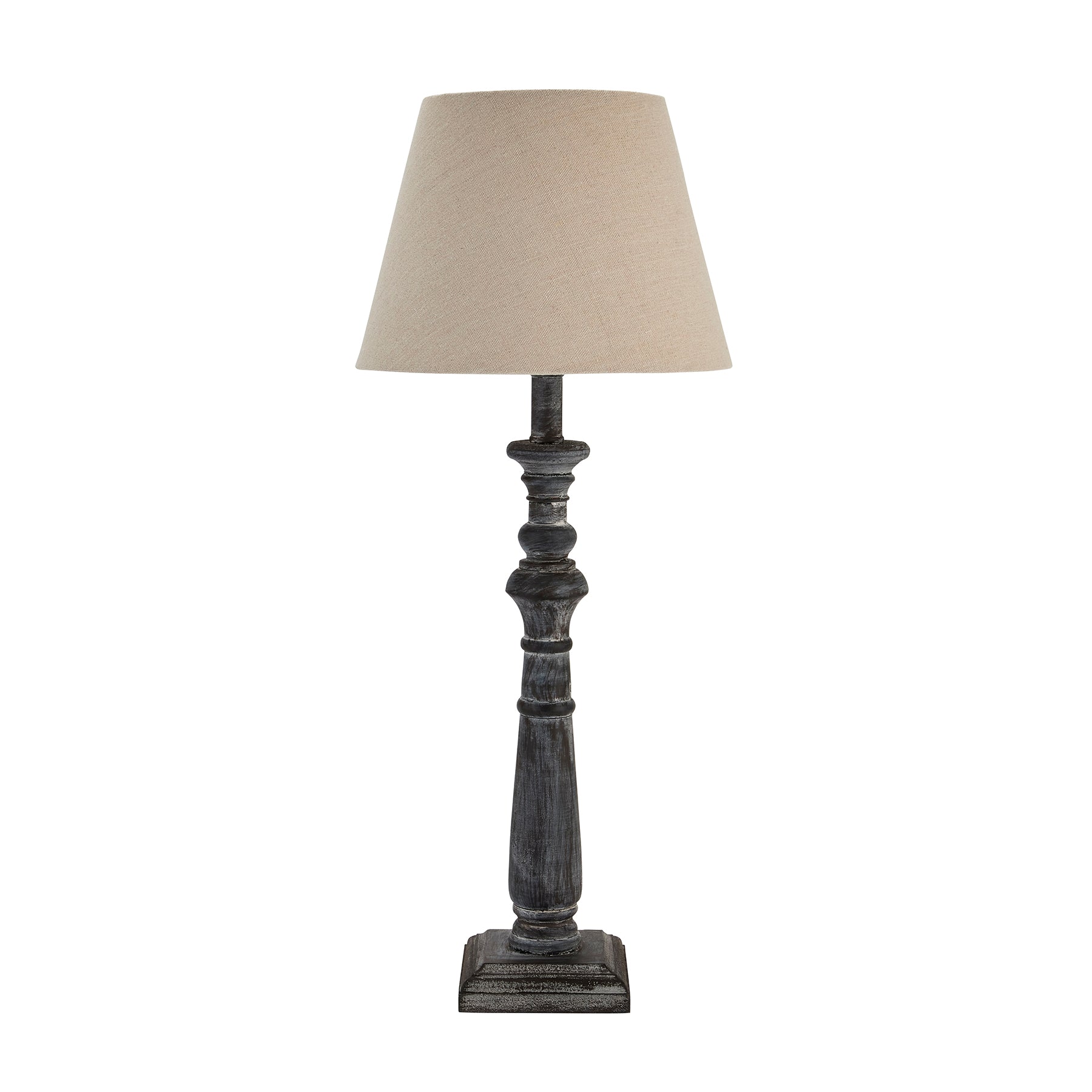 Altura Column Table Lamp