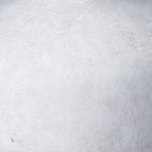 Sunvale Squat Stone Vase