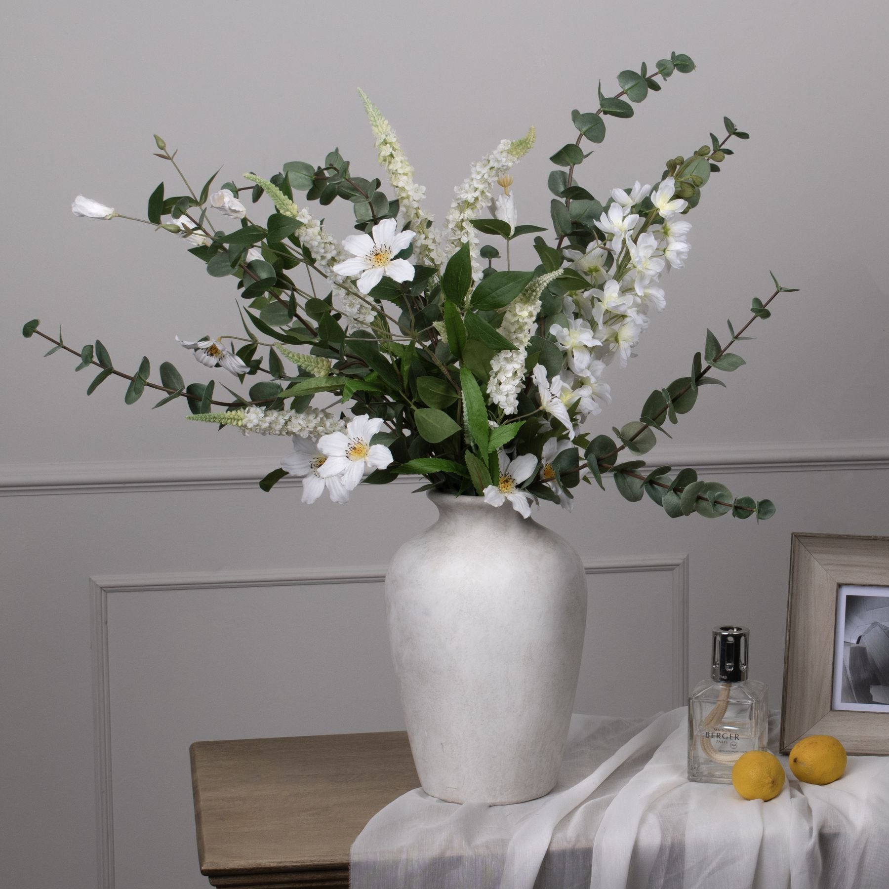 Sunvale Chorus Stone Vase