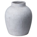 Sunvale Stone Vase