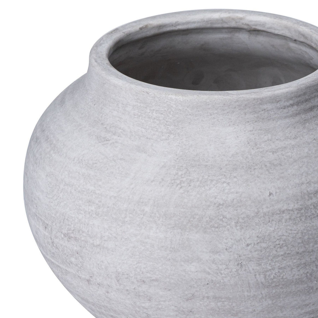 Sunvale Stone Planter