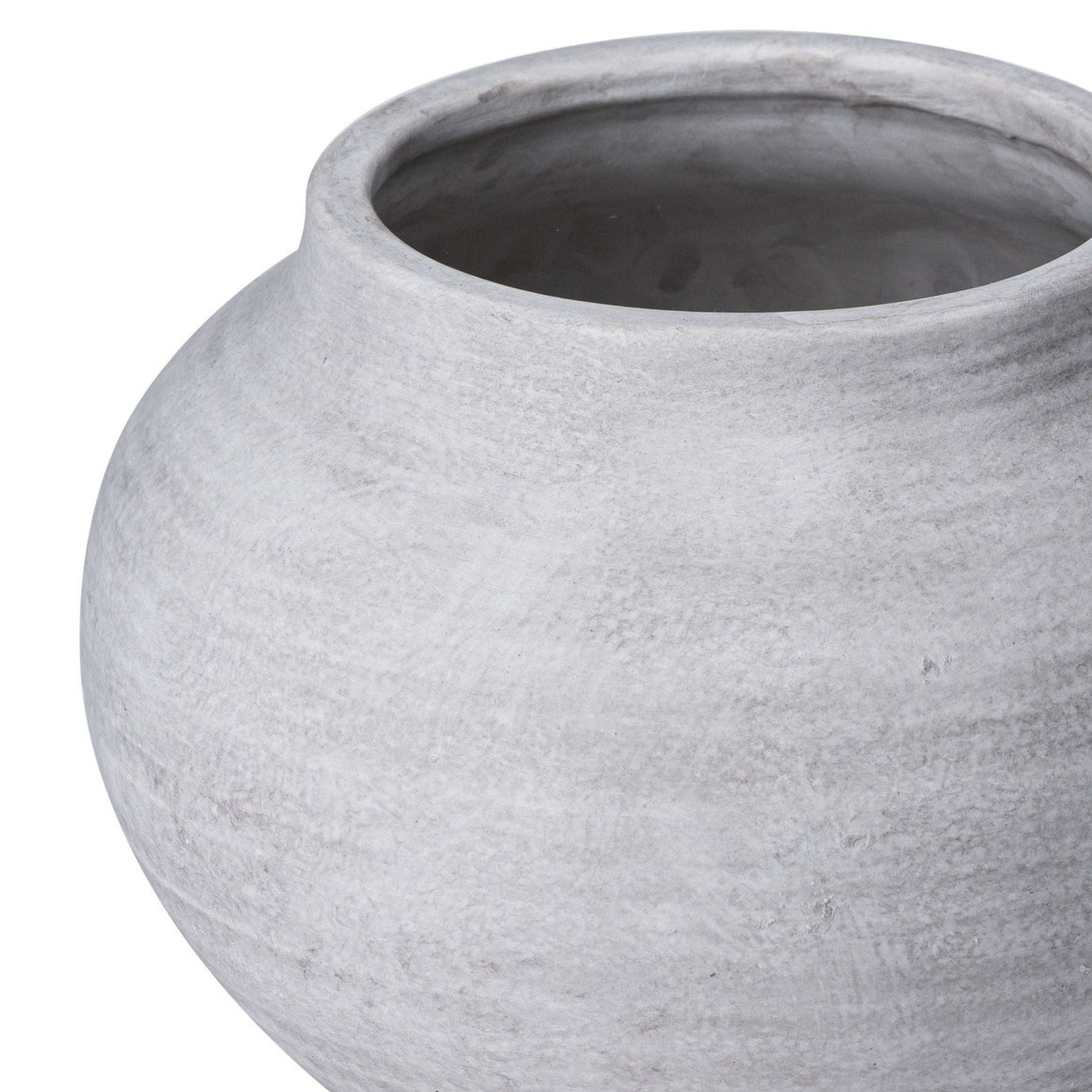 Sunvale Stone Planter
