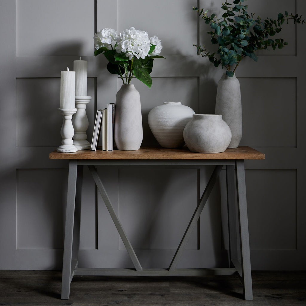 Sunvale Stone Planter