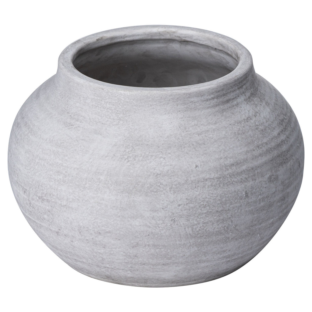 Sunvale Stone Planter