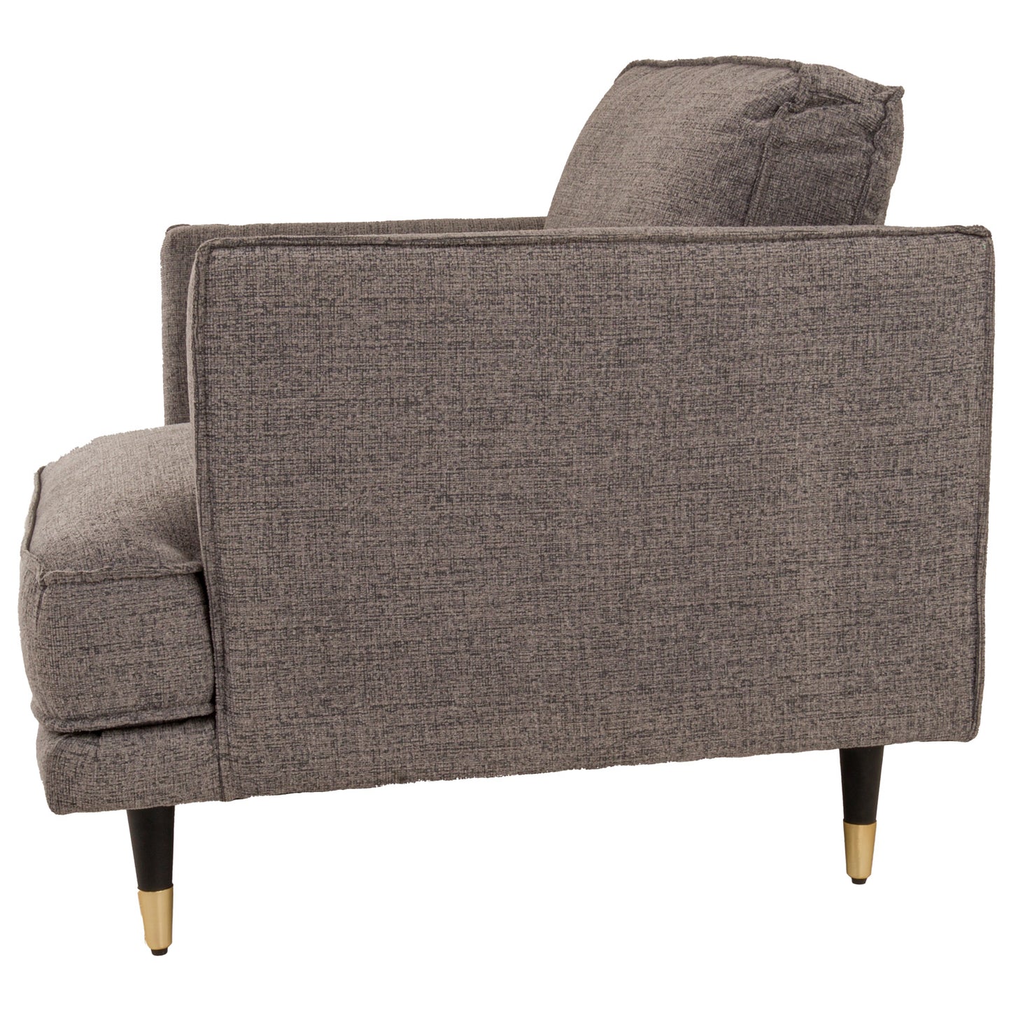Hawthorne Grey Large Arm Chair