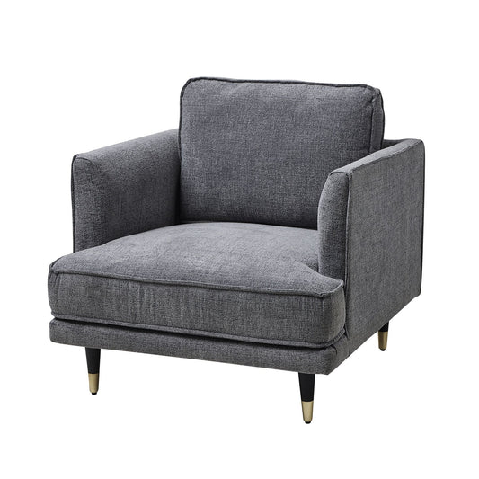 Hawthorne Grey Large Arm Chair