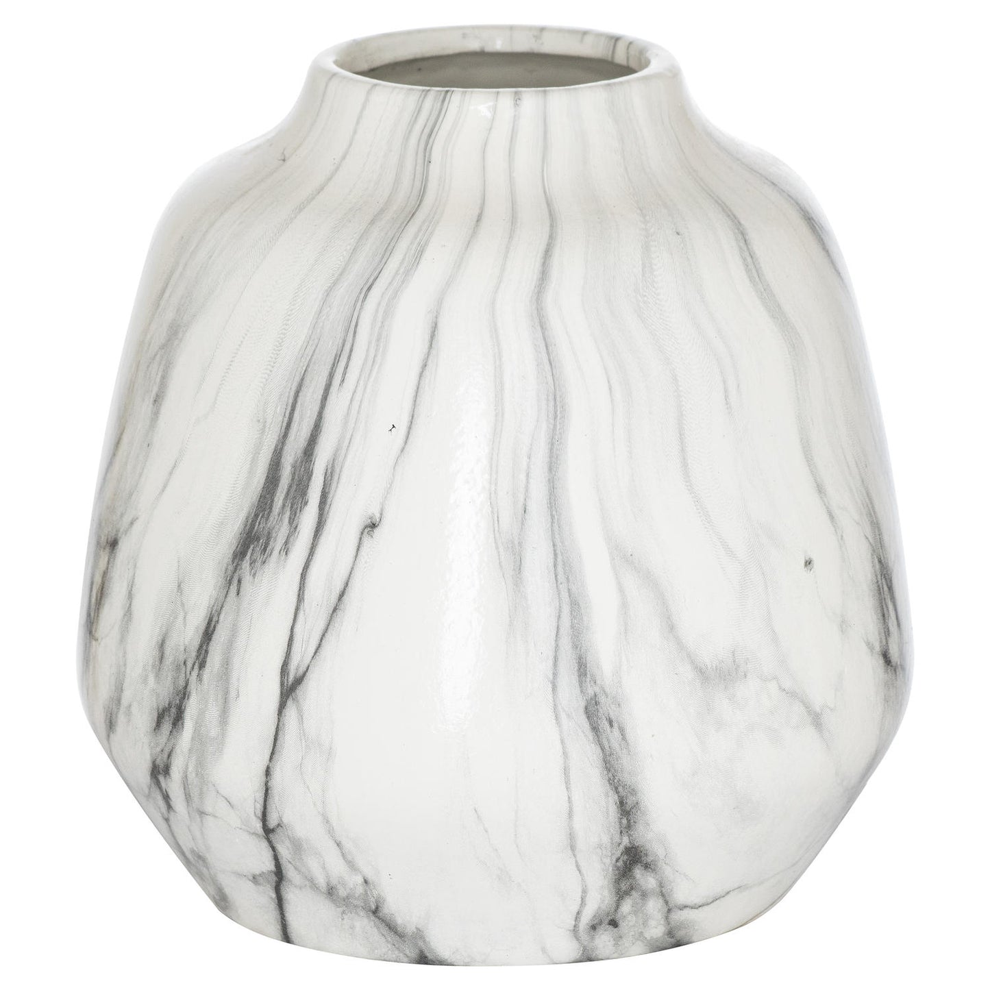 Nolita Marble Olpe Vase