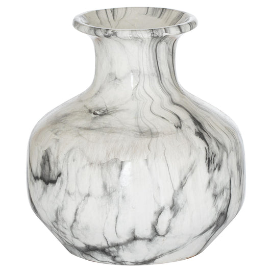 Nolita Marble Squat Vase
