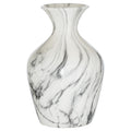 Nolita Marble Ellipse Vase - Large