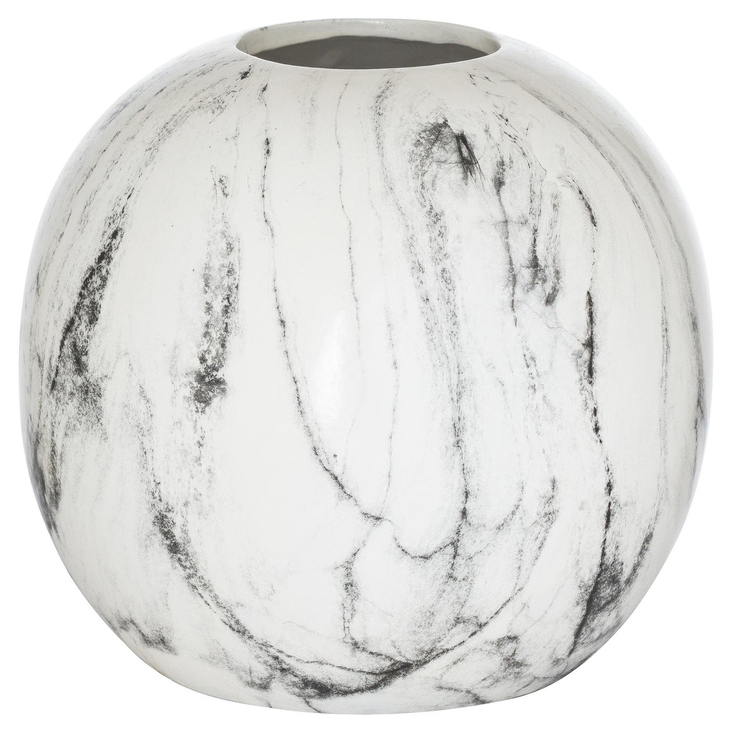 Nolita Marble Pudding Vase