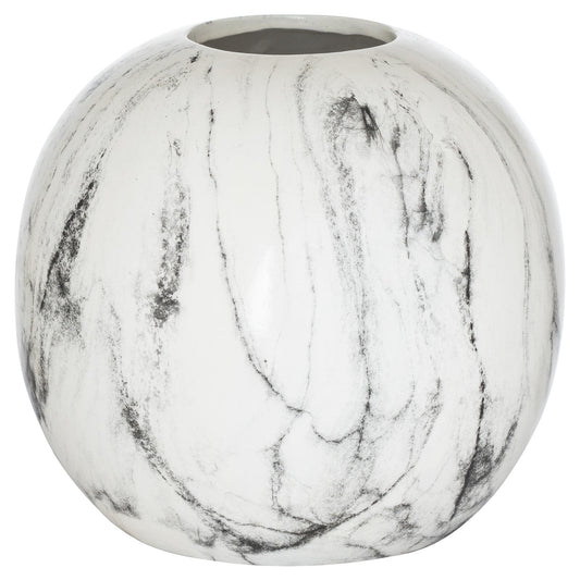 Nolita Marble Pudding Vase