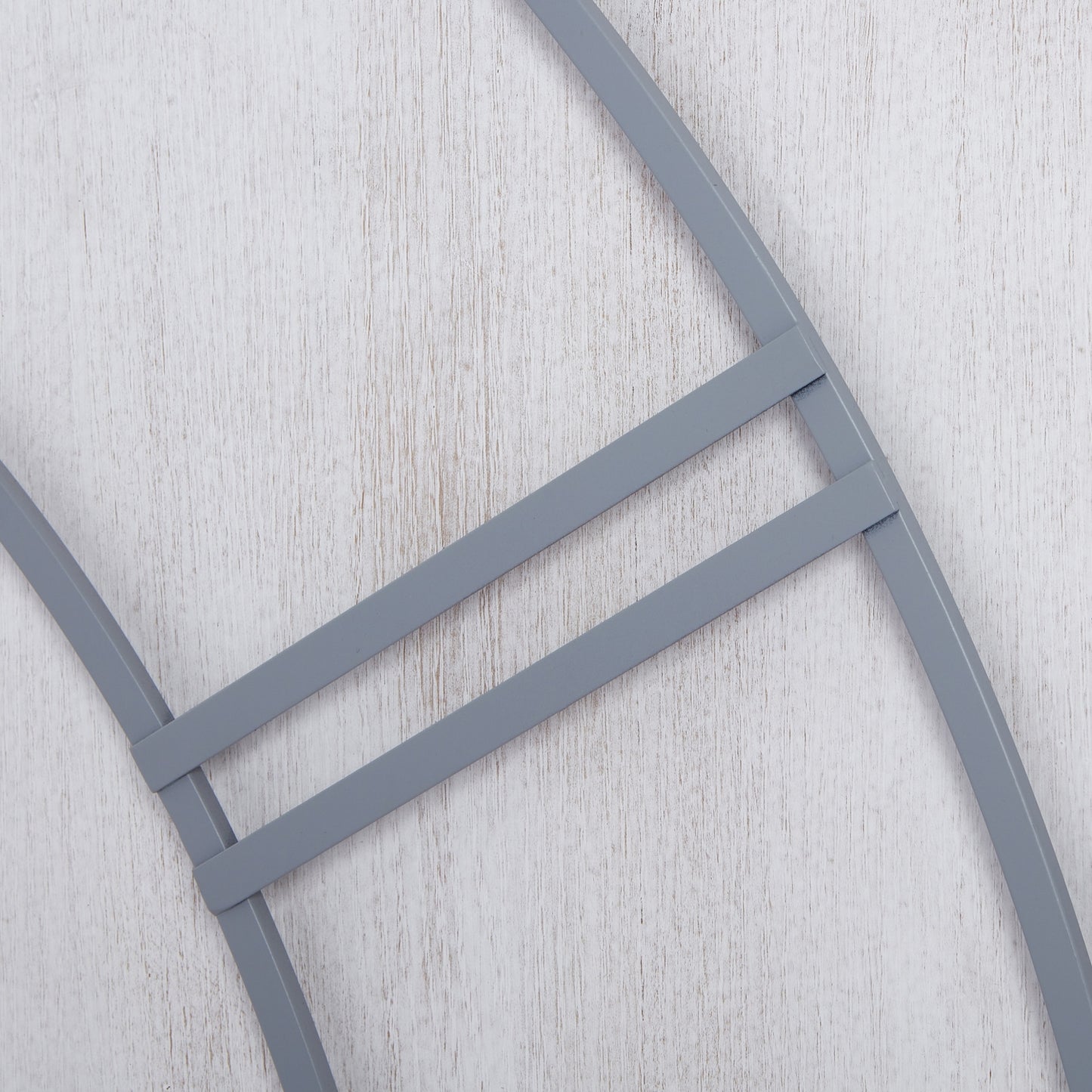 Ariana Panelled Wall Clock