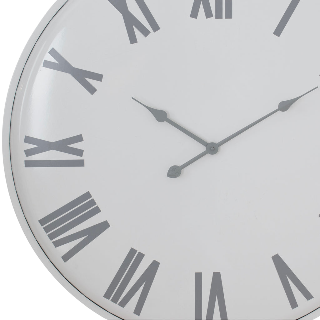 Fiora Wall Clock - Large
