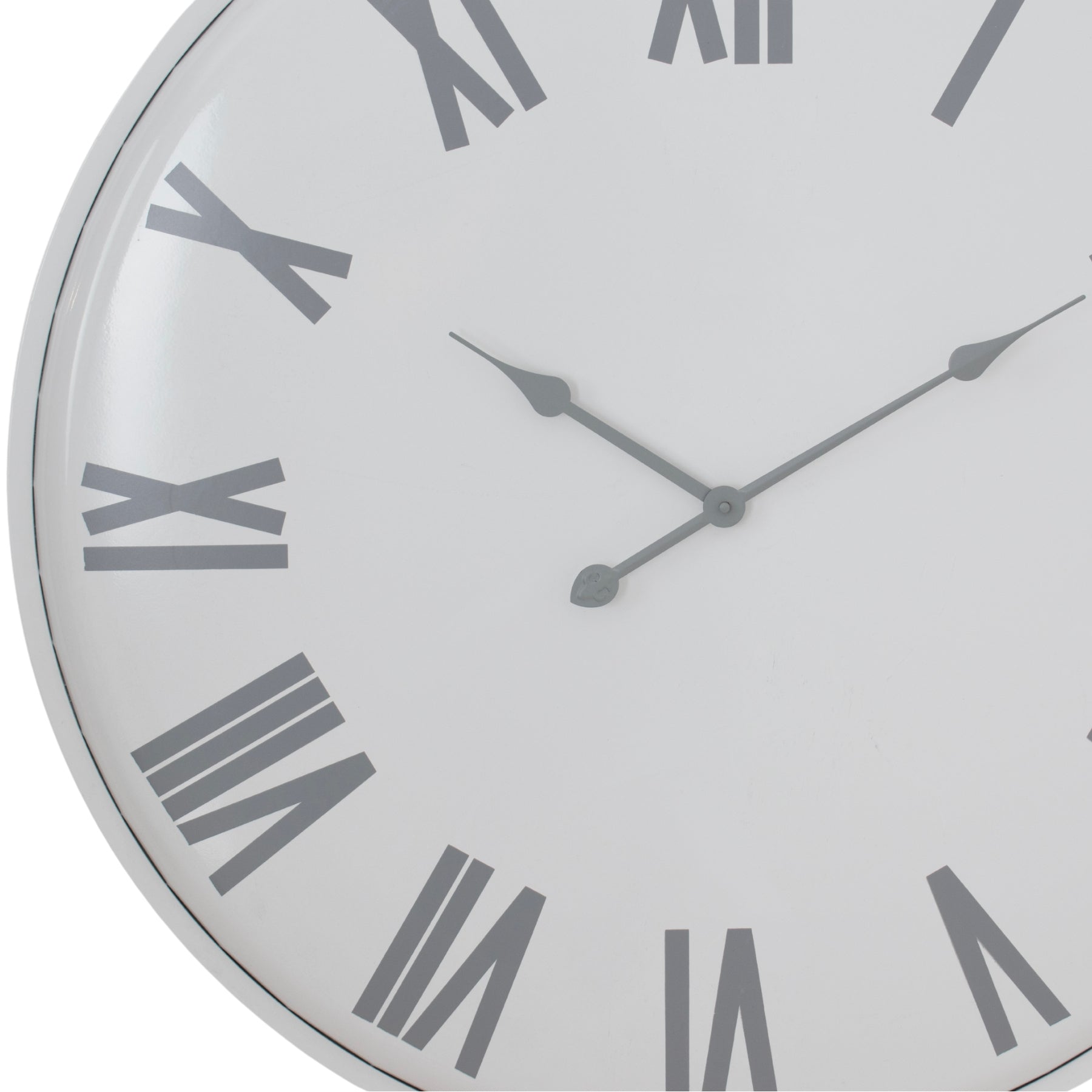 Fiora Wall Clock - Large