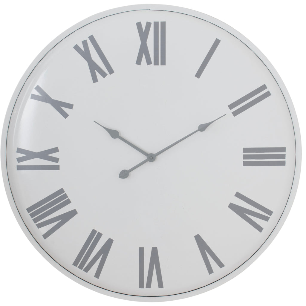 Fiora Wall Clock - Large