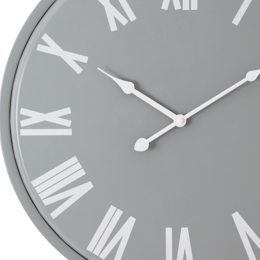 Hermosa Wall Clock - Medium